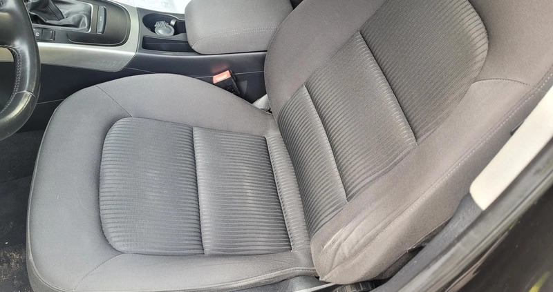 Audi A4 cena 29700 przebieg: 279875, rok produkcji 2009 z Rabka-Zdrój małe 596